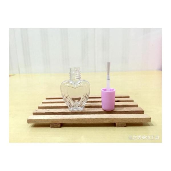 50pcs/lot, 6ml petg pvc peach heart empty nail polish bottle refillable nail oil container glass packing bottle w jllxwb soif
50pcs/lot, 6ml petg pvc peach heart empty nail polish bottle refillable nail oil container glass packing bottle w jllxwb soif