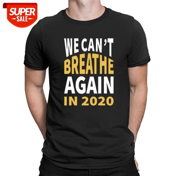 i can't breathe t-shirt black lives matter shirt 2020 new cool design casual cotton tees equality om justice tee #bm0x, White;black
i can't breathe t-shirt black lives matter shirt 2020 new cool design casual cotton tees equality om justice tee #bm0x, White;black