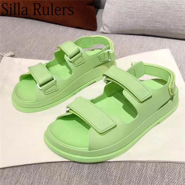 new candy color tpu summer gladiator sandalias hook thick sole summer shoes woman casual beach shoes woman, Black
new candy color tpu summer gladiator sandalias hook thick sole summer shoes woman casual beach shoes woman, Black