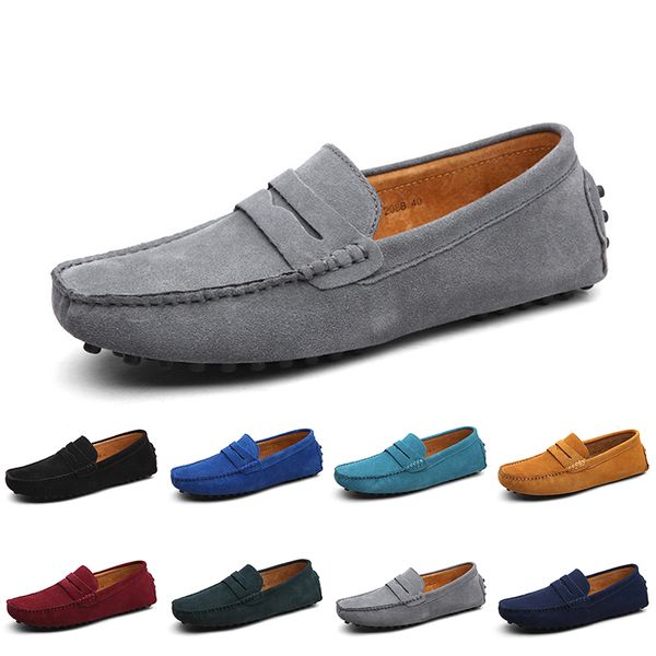 ale wholesales non-brand men casual shoes espadrilles triple black white brown wines red navys khaki grey fashion mens sneaker outdoor joggi
ale wholesales non-brand men casual shoes espadrilles triple black white brown wines red navys khaki grey fashion mens sneaker outdoor joggi