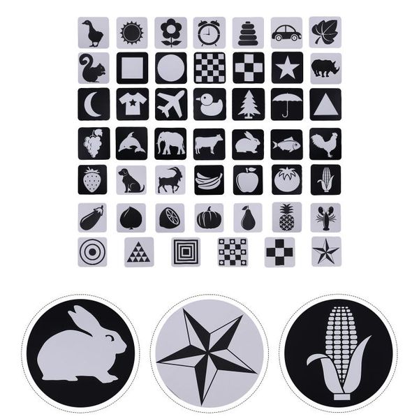 greeting cards 1 set cognitive visual stimulation color (suit for 0 to 6 month) #h20
greeting cards 1 set cognitive visual stimulation color (suit for 0 to 6 month) #h20