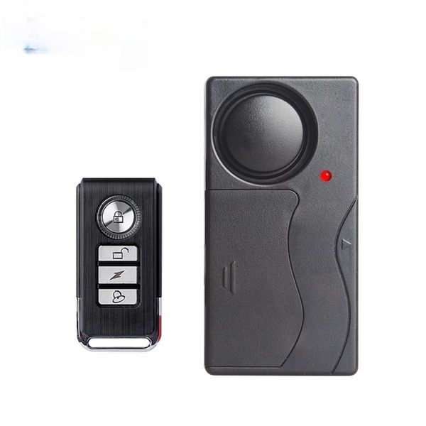 alarm systems home security wireless remote control vibration motorcycle bike door window detector burglar
alarm systems home security wireless remote control vibration motorcycle bike door window detector burglar