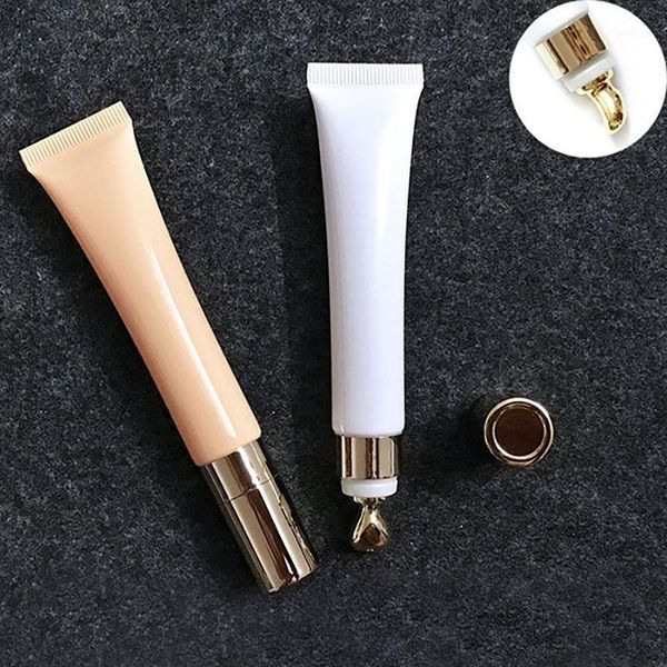 10pcs empty 10g/15g/20g silver aluminum plastic cosmetic tube eye cream soft bottle refillable container storage bottles & jars
10pcs empty 10g/15g/20g silver aluminum plastic cosmetic tube eye cream soft bottle refillable container storage bottles & jars