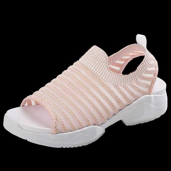 shoes women sandals 2021 slip on summer women's comfort walking ladies sandalias female casual footwear, Black
shoes women sandals 2021 slip on summer women's comfort walking ladies sandalias female casual footwear, Black