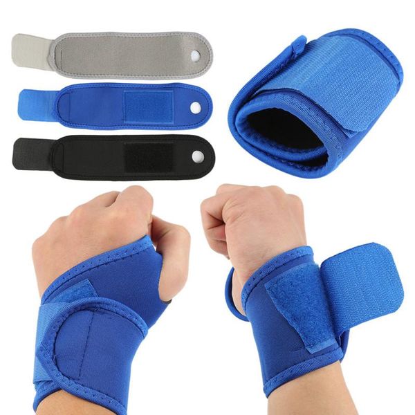 wrist support outdoor training breathable bracers gym basketball weight-lifting horizontal bar anti-sprain sports guard, Black;red
wrist support outdoor training breathable bracers gym basketball weight-lifting horizontal bar anti-sprain sports guard, Black;red