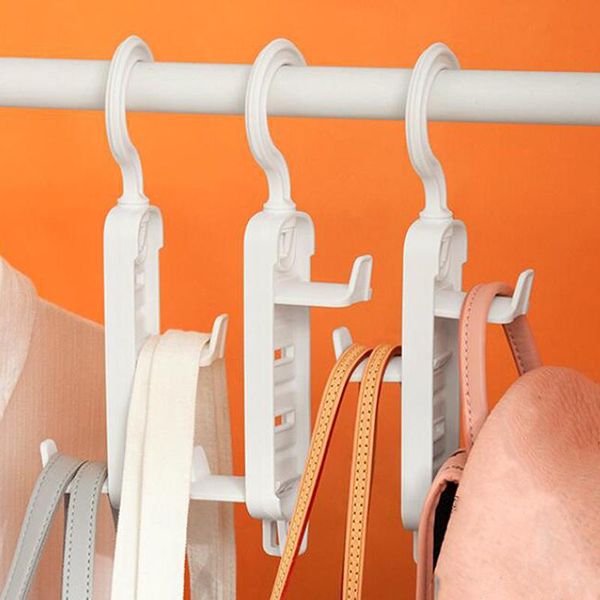 multifunctional clothes hanger drying racks rotatable double-sided coat hat belt scarf storage hook clothes hangers
multifunctional clothes hanger drying racks rotatable double-sided coat hat belt scarf storage hook clothes hangers