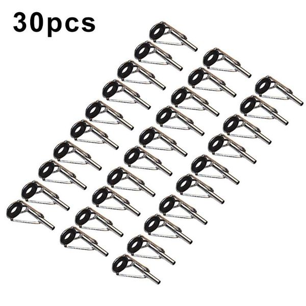 boat fishing rods 30pcs/set 6 kinds of diameter smooth iron rod guides ring saltwater 2.2mm/2.4mm/2.8mm/3.0mm/3.5mm/3.8mm
boat fishing rods 30pcs/set 6 kinds of diameter smooth iron rod guides ring saltwater 2.2mm/2.4mm/2.8mm/3.0mm/3.5mm/3.8mm