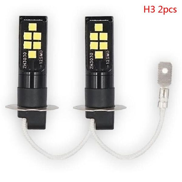 emergency lights 2pcs h1 h3 led car fog lamp super bright auto day running light
emergency lights 2pcs h1 h3 led car fog lamp super bright auto day running light