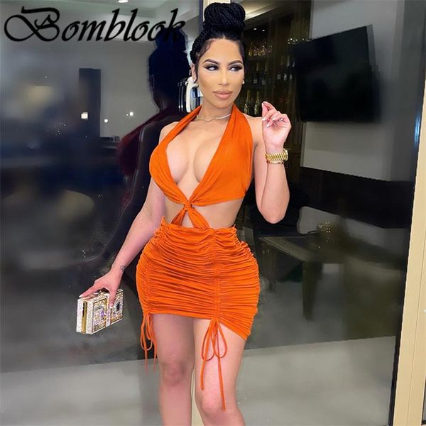 casual dresses bomblook beach leisure vacation bodycon for women's 2021 summer clothing patchwork drawstring mixi dress female outfits, Black;gray
casual dresses bomblook beach leisure vacation bodycon for women's 2021 summer clothing patchwork drawstring mixi dress female outfits, Black;gray