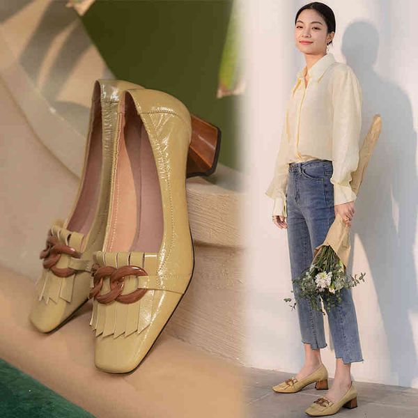 sandals flat-footed shoes for women spring leather high-heel decoration classic female work bombs party rxdr, Black
sandals flat-footed shoes for women spring leather high-heel decoration classic female work bombs party rxdr, Black