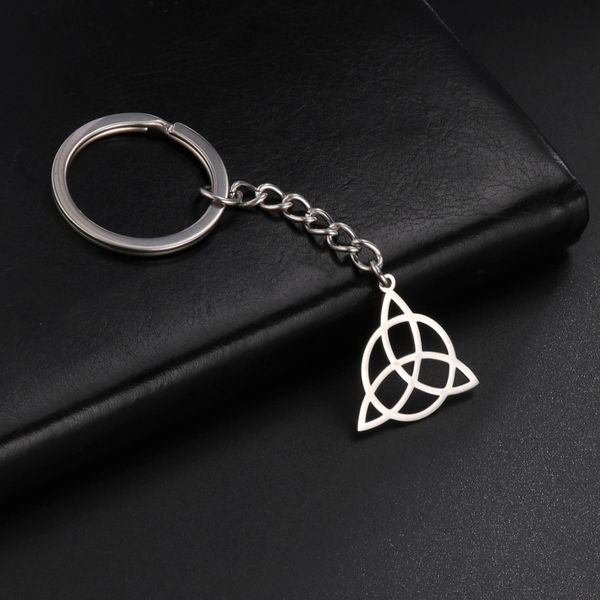 10pcs/set trinity celtics knot key chain holder viking triquetra amulet stainless steel pendant keyring car keychain valentine gift, Slivery;golden
10pcs/set trinity celtics knot key chain holder viking triquetra amulet stainless steel pendant keyring car keychain valentine gift, Slivery;golden