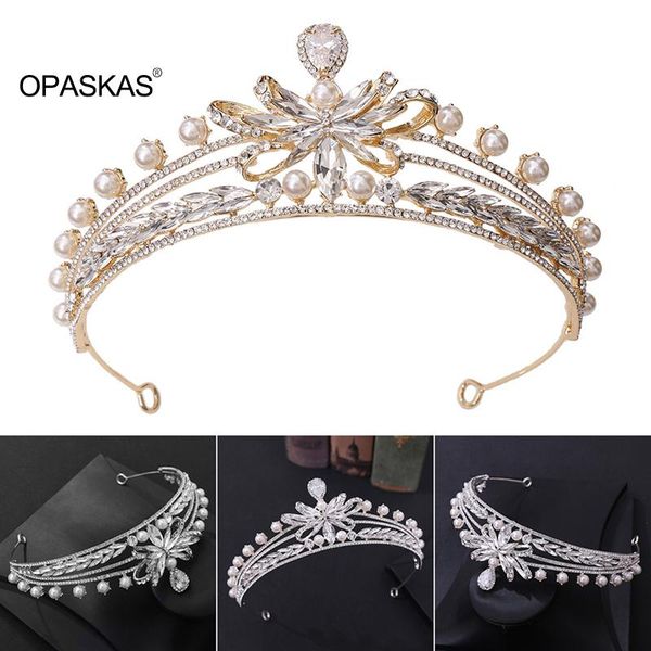 hair clips & barrettes bridal crystal crown jewelry inlaid zircon rhinestones pearl alloy butterfly wedding accessories dress, Golden;silver
hair clips & barrettes bridal crystal crown jewelry inlaid zircon rhinestones pearl alloy butterfly wedding accessories dress, Golden;silver