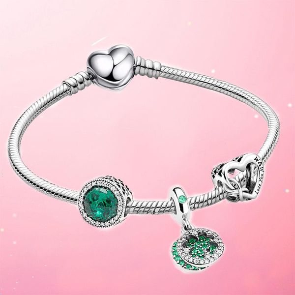charm bracelets european style love and luck pendant suitable for women's jewelry snake chain silver plated metal fashion bracelet, Golden;silver
charm bracelets european style love and luck pendant suitable for women's jewelry snake chain silver plated metal fashion bracelet, Golden;silver