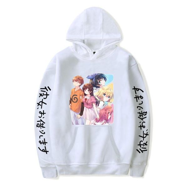 men's hoodies & sweatshirts rental girlfriend cotton hoodie loose printed casual sweatshirt hiphop streetwear pullover autumnwinter, Black
men's hoodies & sweatshirts rental girlfriend cotton hoodie loose printed casual sweatshirt hiphop streetwear pullover autumnwinter, Black
