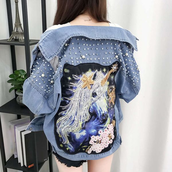 cool washed industry 2020 heavy spring nail bead new product rough edge short versatile denim jacket, Black;brown
cool washed industry 2020 heavy spring nail bead new product rough edge short versatile denim jacket, Black;brown