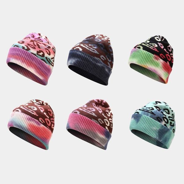 beanie/skull caps fashion leopard print beanie winter knitted hat for women warm wool skullies beanies streetwear hip hop bonnet, Blue;gray
beanie/skull caps fashion leopard print beanie winter knitted hat for women warm wool skullies beanies streetwear hip hop bonnet, Blue;gray