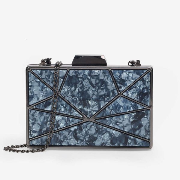 2021 bag women's trend personalized square acrylic holding shoulder dinner bright chain
2021 bag women's trend personalized square acrylic holding shoulder dinner bright chain