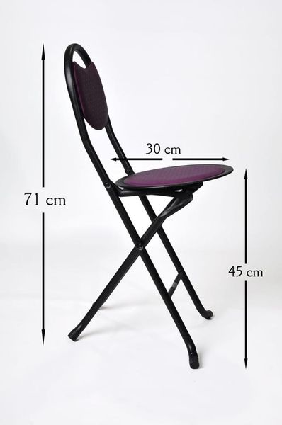 folding chair garden, camping, picnic, balcony outdoor chair 
folding chair garden, camping, picnic, balcony outdoor chair