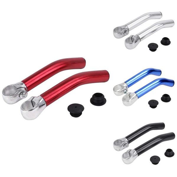 bike handlebars &components 1 pair 22.2mm bicycle handlebar, mountain deputy hand extender aluminum alloy end cycling accessories
bike handlebars &components 1 pair 22.2mm bicycle handlebar, mountain deputy hand extender aluminum alloy end cycling accessories