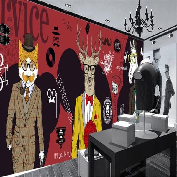 wallpapers milofi personality hand drawn abstract animal clothing store cafe wallpaper wall background
wallpapers milofi personality hand drawn abstract animal clothing store cafe wallpaper wall background