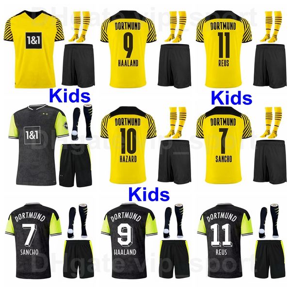 bvb youth haaland jersey socks set soccer kids borussia dortmund reus hazard guerreiro brandt witsel delaney bellingham hummels burki reyna, Black
bvb youth haaland jersey socks set soccer kids borussia dortmund reus hazard guerreiro brandt witsel delaney bellingham hummels burki reyna, Black