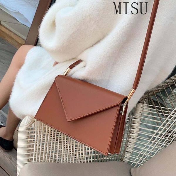 sac cuir femme luxe 2021 korean fashion cute tote bag retro small shoulder bag women brown crossbody bags leather messenger
sac cuir femme luxe 2021 korean fashion cute tote bag retro small shoulder bag women brown crossbody bags leather messenger