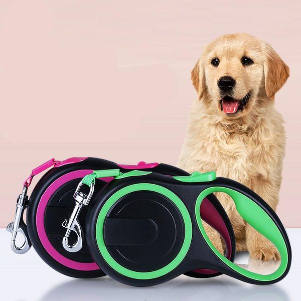 dog collars & leashes leash automatic retractable 8m long for large extending puppy small pet durable traction rope lead belt product
dog collars & leashes leash automatic retractable 8m long for large extending puppy small pet durable traction rope lead belt product