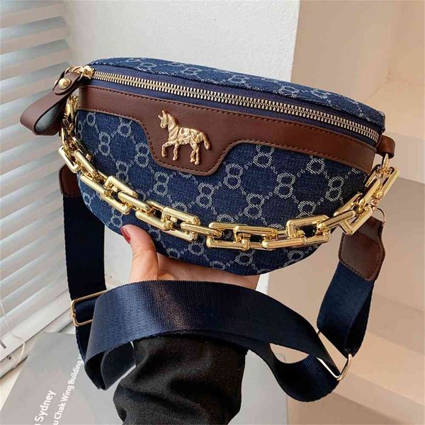 80% off outlet store this year's popular small bag new female minority design messenger waist style versatile ins chest factory online
80% off outlet store this year's popular small bag new female minority design messenger waist style versatile ins chest factory online