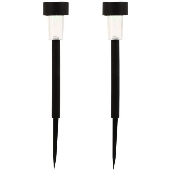 lawn lamps 2pcs garden light solar powered lamp outdoor waterproof for yard park
lawn lamps 2pcs garden light solar powered lamp outdoor waterproof for yard park