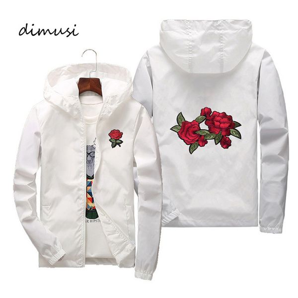 fashion men flower embroidery sunscreen hoodies coats mens slim sportswear windbreaker 7xl kg-504, Black;brown
fashion men flower embroidery sunscreen hoodies coats mens slim sportswear windbreaker 7xl kg-504, Black;brown