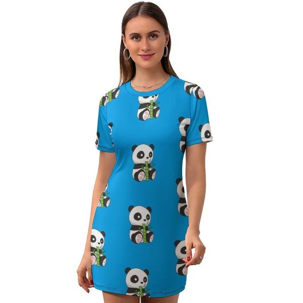casual dresses bamboo dress short sleeve polyester youth bodycon summer modern patterns one-piece, Black;gray
casual dresses bamboo dress short sleeve polyester youth bodycon summer modern patterns one-piece, Black;gray