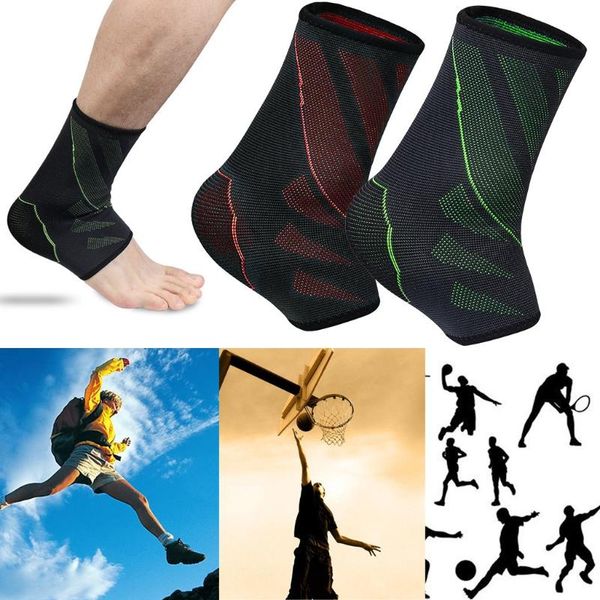 universal ankle support elasticity adjustment protection foot sprain prevention indoor sport fitness ankle support #t2p, Blue;black
universal ankle support elasticity adjustment protection foot sprain prevention indoor sport fitness ankle support #t2p, Blue;black
