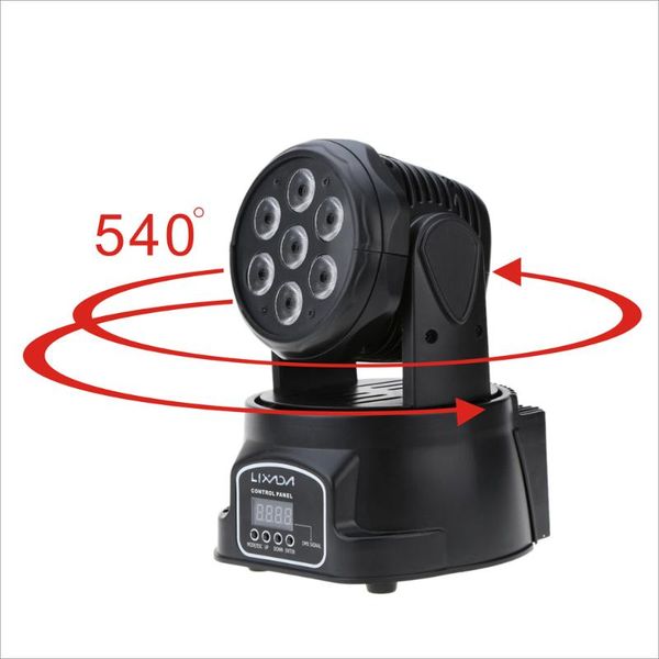 effects dmx-512 party lights moving head light 4 in 1 rgbw led stage lighting strobe 9/14 channels disco show 70w ac100-240v
effects dmx-512 party lights moving head light 4 in 1 rgbw led stage lighting strobe 9/14 channels disco show 70w ac100-240v