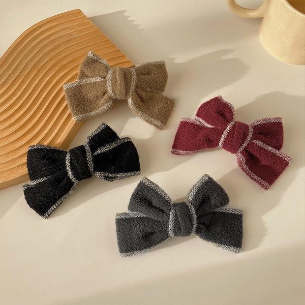 hair accessories 1pc velvet bow with clip women girls elegant tie hairpins vintage black wine red prom, Slivery;white
hair accessories 1pc velvet bow with clip women girls elegant tie hairpins vintage black wine red prom, Slivery;white