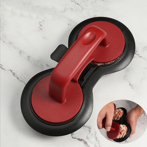 meat press tool hamburger home diy meat patties round shape non-stick cutlets burger patty makers abs kitchen meat poultry tools
meat press tool hamburger home diy meat patties round shape non-stick cutlets burger patty makers abs kitchen meat poultry tools