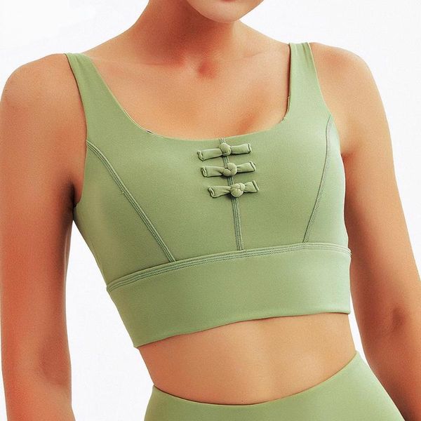 yoga outfit women gym sports vest bra athletic tank clothing without frame underwear
yoga outfit women gym sports vest bra athletic tank clothing without frame underwear