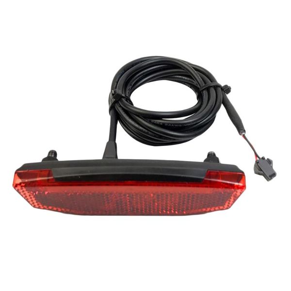 bike lights 36v 48v ebike rear light led safety warning tail for e-scooter sm/ waterproof interface connections accessory
bike lights 36v 48v ebike rear light led safety warning tail for e-scooter sm/ waterproof interface connections accessory