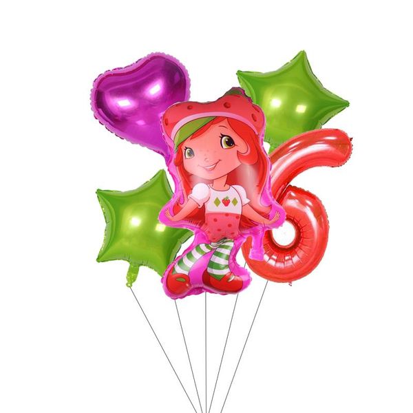 party decoration strawberry shortcake get well adventurel foil balloon 32inch number wedding baby girl happy birthday
party decoration strawberry shortcake get well adventurel foil balloon 32inch number wedding baby girl happy birthday