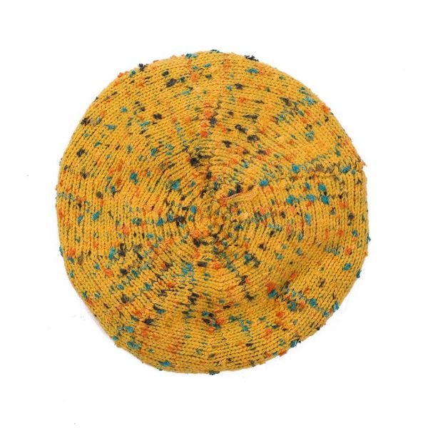 caps & hats toddler born baby's kids knitted beret infant woolen hat beanie turban for spring autumn winter, Yellow
caps & hats toddler born baby's kids knitted beret infant woolen hat beanie turban for spring autumn winter, Yellow