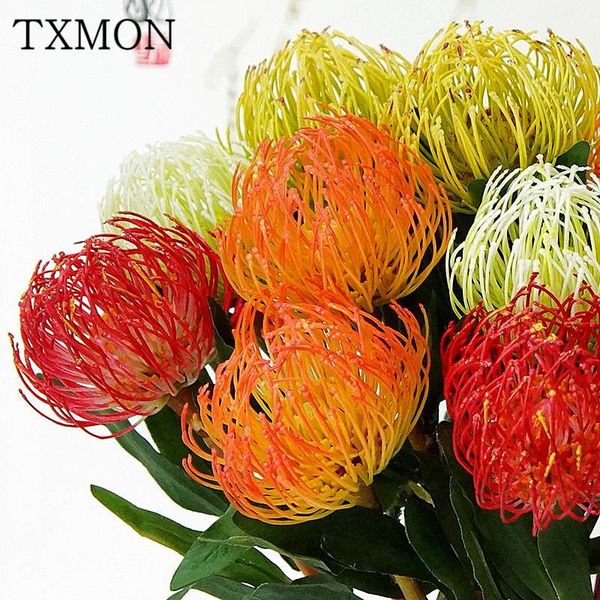 simulation gold needle emperor fireworks plastic fake flower home soft decoration pgraphy set floral material
simulation gold needle emperor fireworks plastic fake flower home soft decoration pgraphy set floral material