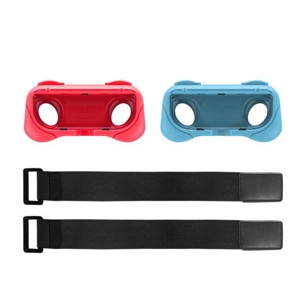 game controllers & joysticks 2x adjustable wrist band arm elastic strap just dance accessories for ns switch joy con with handle holder brac
game controllers & joysticks 2x adjustable wrist band arm elastic strap just dance accessories for ns switch joy con with handle holder brac