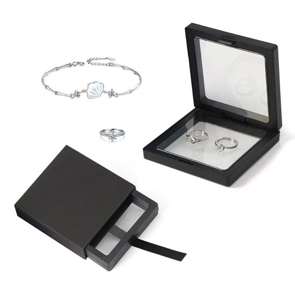 jewelry pouches, bags drawer type transparent pe film display box suspension packaging ring necklace bracelet gift package boxes, Pink;blue
jewelry pouches, bags drawer type transparent pe film display box suspension packaging ring necklace bracelet gift package boxes, Pink;blue