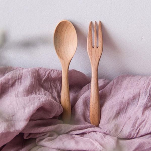 natural wood spoon eco-friendly tableware dining soup tea honey coffee spoon kitchen accessories
natural wood spoon eco-friendly tableware dining soup tea honey coffee spoon kitchen accessories