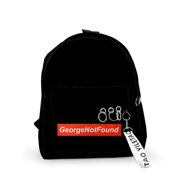 backpack 2021 georgenotfound strawberry milk men women fabric oxford hanging buckle style child school bag travel
backpack 2021 georgenotfound strawberry milk men women fabric oxford hanging buckle style child school bag travel