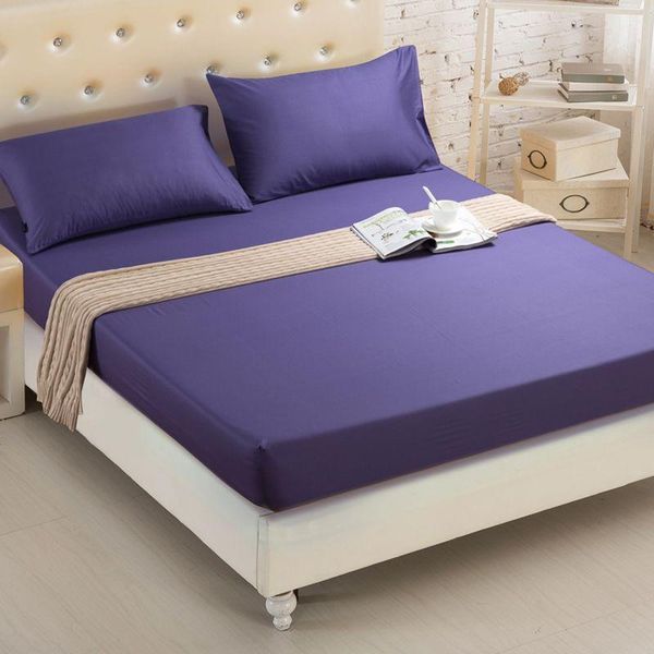 sheets & sets elastic fitted sheet proof dust mite mattress cover solid color multi-gauge protector sanding bed bedsheet queen
sheets & sets elastic fitted sheet proof dust mite mattress cover solid color multi-gauge protector sanding bed bedsheet queen