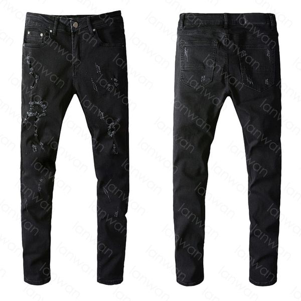 mens jeans classic hip hop pants stylist jeans distressed ripped biker jean slim fit motorcycle denim jeans hz48, Blue
mens jeans classic hip hop pants stylist jeans distressed ripped biker jean slim fit motorcycle denim jeans hz48, Blue