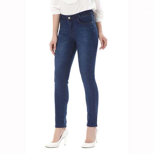 fashion skinny jeans woman high waist thin denim clothing women jeans pants plus size 41 elastic long trousers1, Blue
fashion skinny jeans woman high waist thin denim clothing women jeans pants plus size 41 elastic long trousers1, Blue