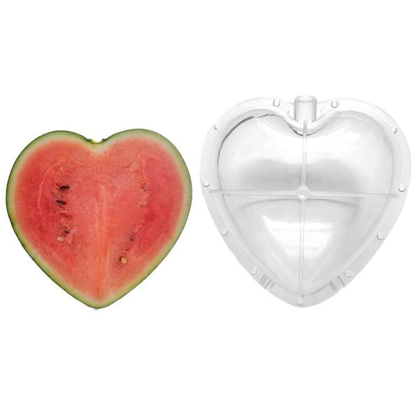 planters & pots heart-shaped watermelon growth shaping mold reusable transparent diy magic fruit vegetable forming mould tool for garden pum
planters & pots heart-shaped watermelon growth shaping mold reusable transparent diy magic fruit vegetable forming mould tool for garden pum