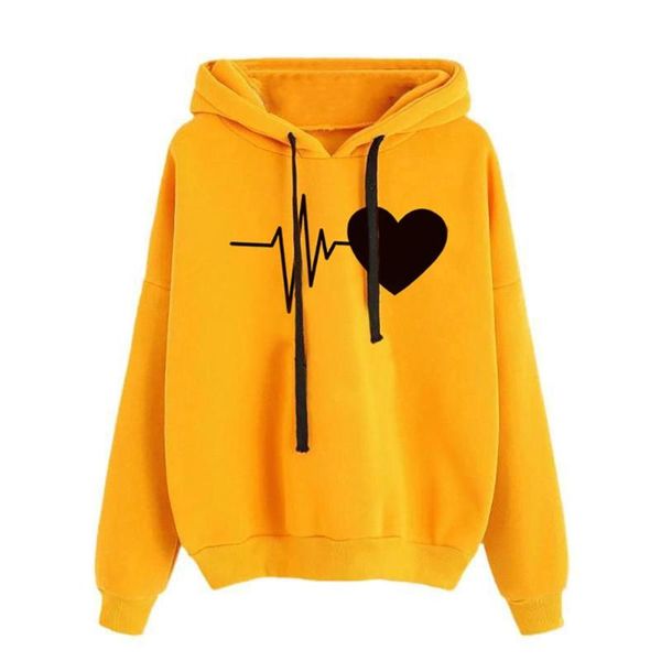 women's hoodies & sweatshirts minimalism autumn winter fashion for women causal printed oneck sweatshirt pullover female, Black
women's hoodies & sweatshirts minimalism autumn winter fashion for women causal printed oneck sweatshirt pullover female, Black