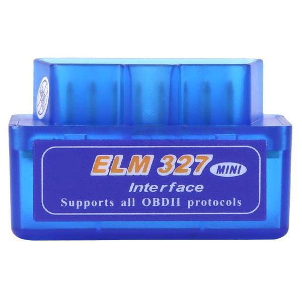 code readers & scan tools mini elm327 v2.1 bluetooth obd2 obdii car auto diagnostic scannee for windows osx palm pocket-pc linux android dos
code readers & scan tools mini elm327 v2.1 bluetooth obd2 obdii car auto diagnostic scannee for windows osx palm pocket-pc linux android dos